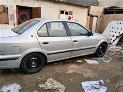 إيران خودرو سمند